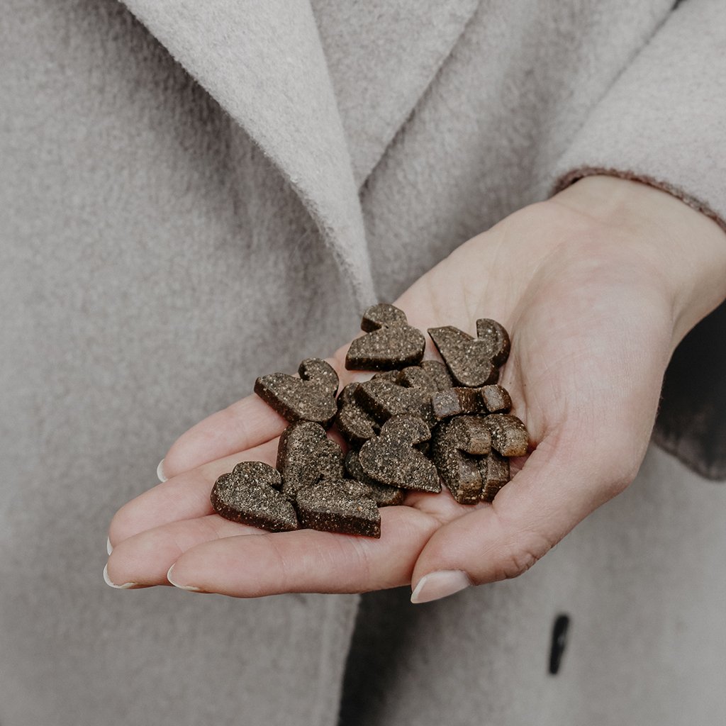 BUDDY Ducka-licious Hundgodis 200 g