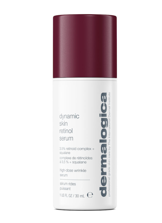Dermalogica Dermalogica Dynamic Skin Retinol Serum 30 ml