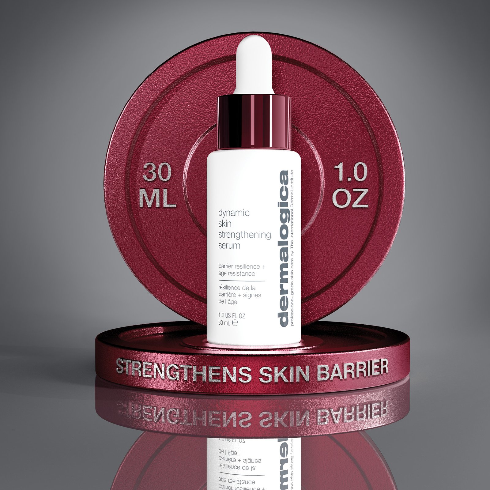 Dermalogica Dynamic Skin Strengthening Serum 30 ml