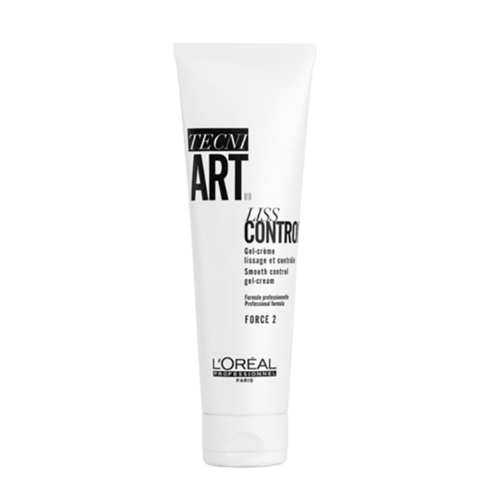 L'Oréal Professionnel TNA Liss Control 150 ml