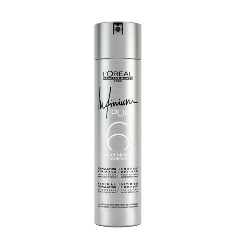L'Oréal Professionnel Infinium Pure Strong 300 ml