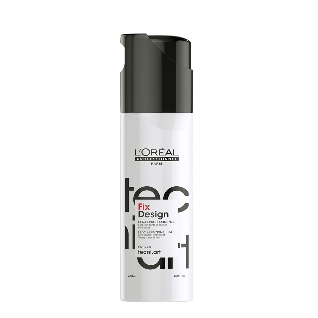 Loreal TNA Fix Design, 200 ml