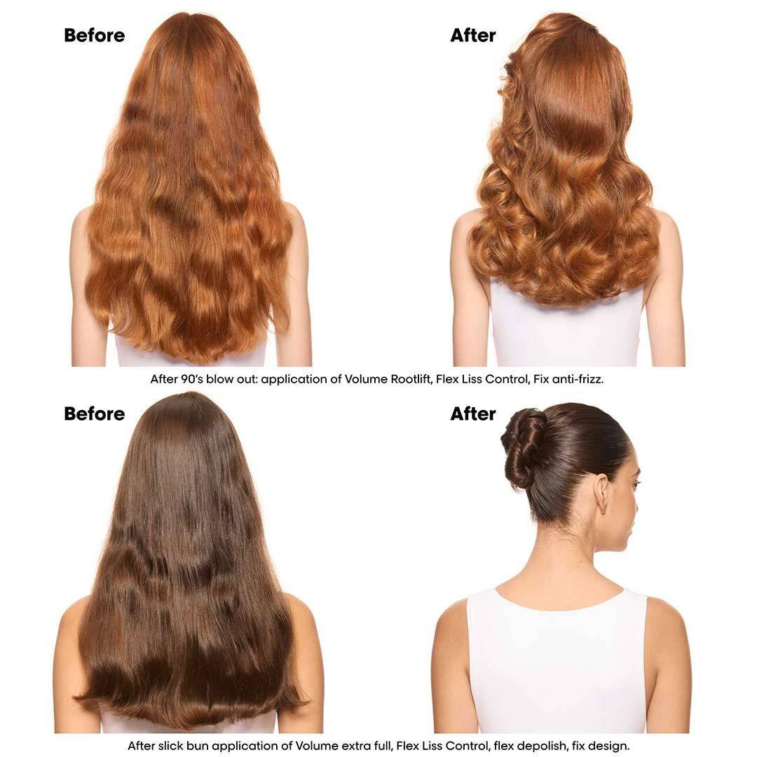 Loreal TNA Volume Extra Full, 250 ml