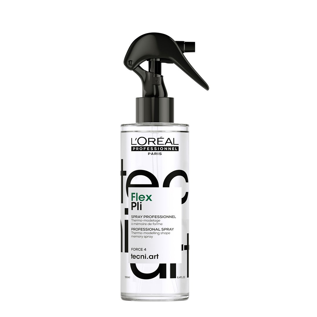 Loreal TNA Flex Pli, 190 ml