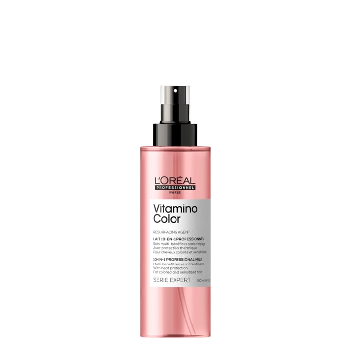 L'Oréal Professionnel Vitamino Colour 10-in-1 Leave-In 190 ml