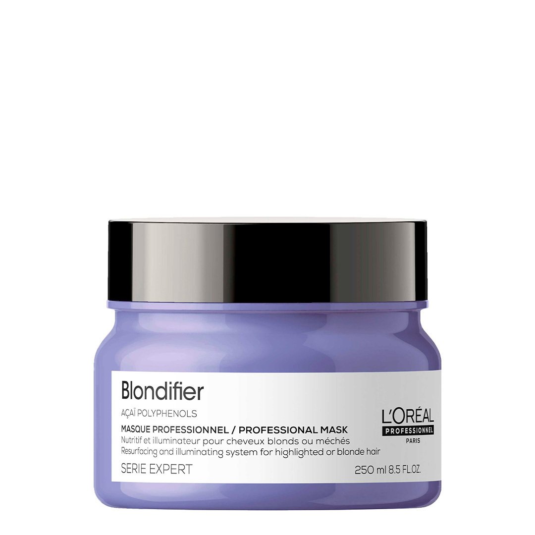 L'Oréal Professionnel Blondifier Masque 250 ml