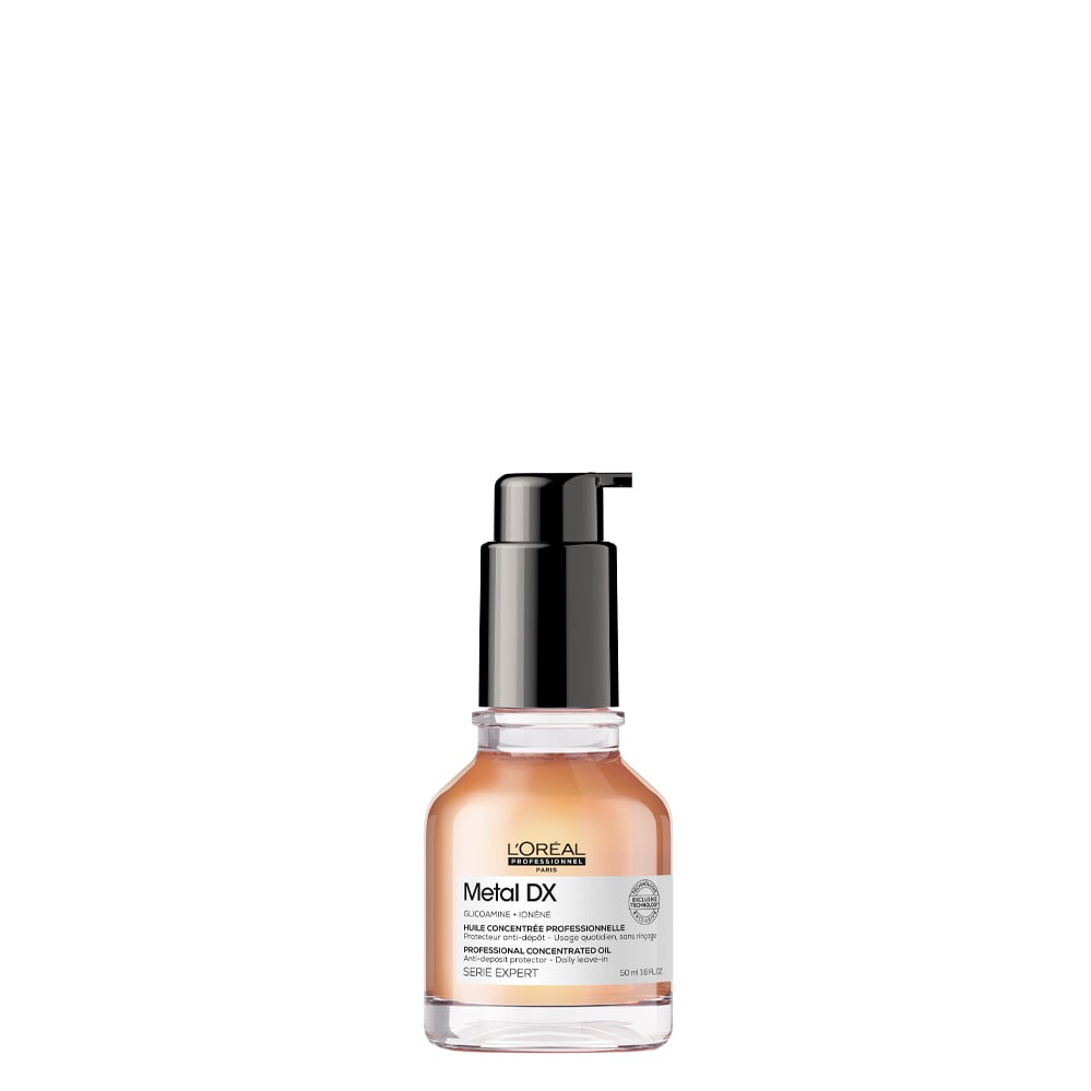 L'Oréal Professionnel Metal Detox Oil 50 ml