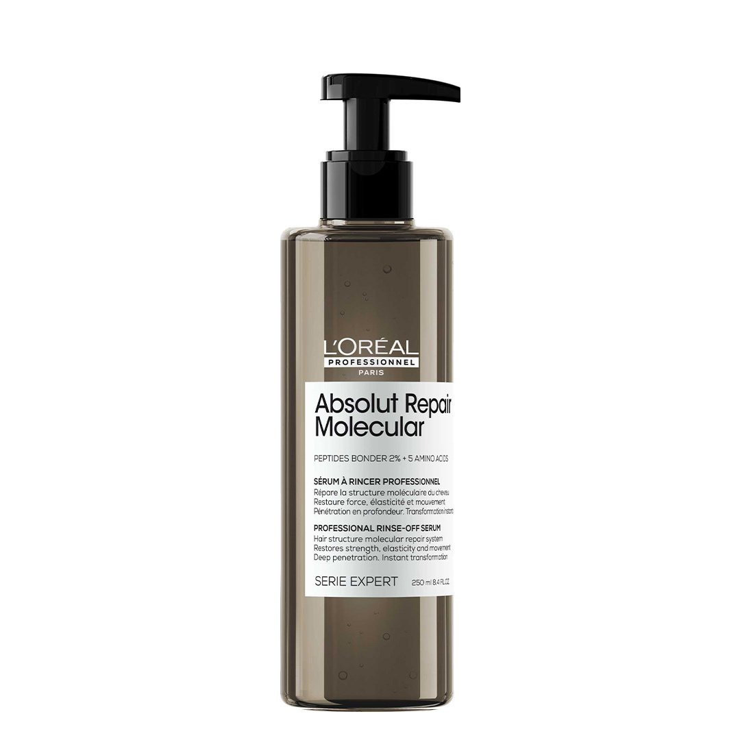 L'Oréal Professionnel Absolute Repair Molecular Rinse Off Serum 250 ml