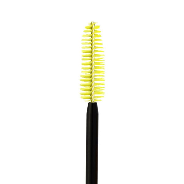 Maybelline New York The Colossal 100% Black Mascara Extra Black 10,7 ml