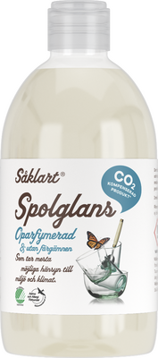 Såklart Spolglans 500ml