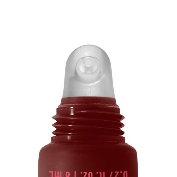 NYX Professional Makeup Smushy Matte Läppbalsam 8 Smudge Fudge 8 ml