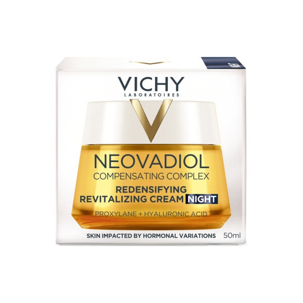 Vichy Neovadiol Compensating Complex Nattcream 50 ml
