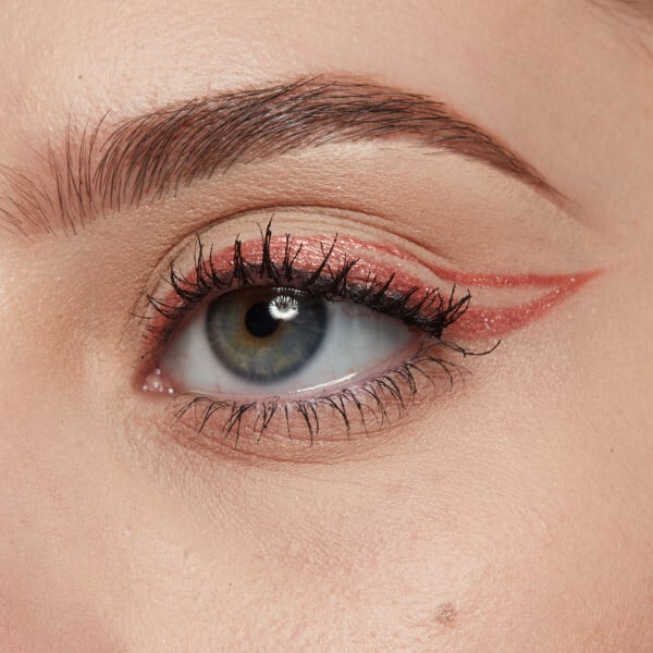 NYX Professional Makeup Epic Ink Liner Glitz Vattenfast Eyelinerpenna 02 Bootcut Bling 1 ml