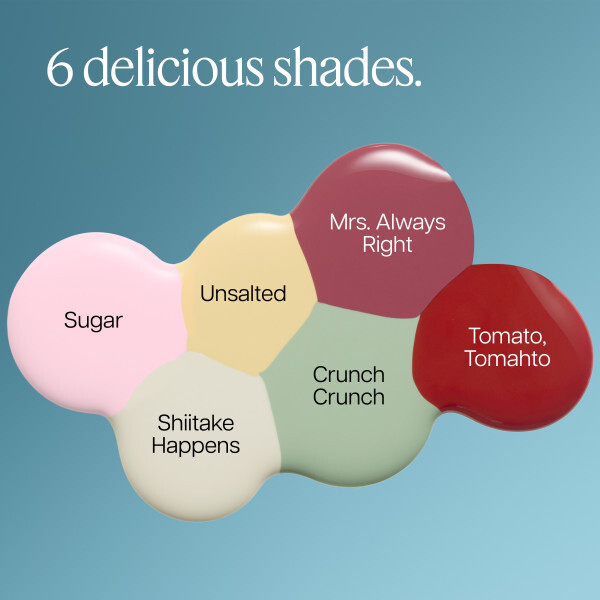 essie Original Nail Polish Gourmet Grocery 1018 crunch crunch 13,5 ml