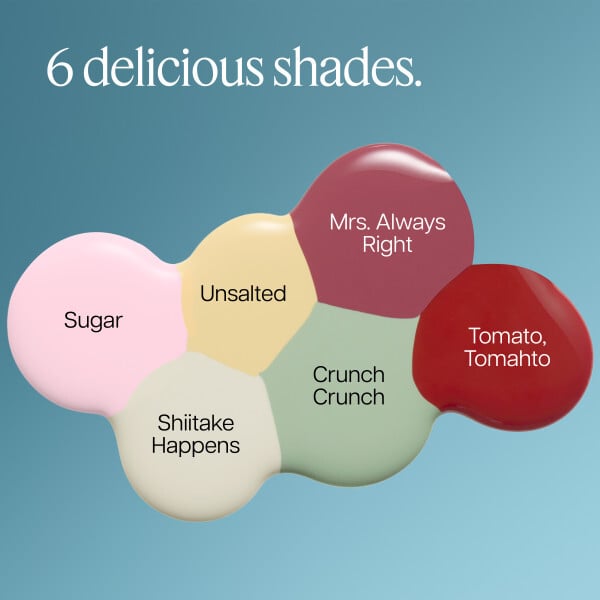essie Original Nail Polish Gourmet Grocery 1018 crunch crunch 13,5 ml