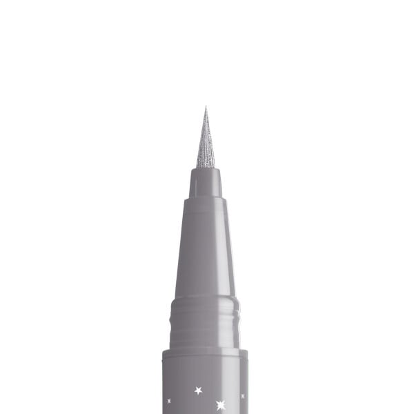 NYX Professional Makeup Epic Ink Liner Glitz Vattenfast Eyelinerpenna 04 Flashy Flare 1 ml
