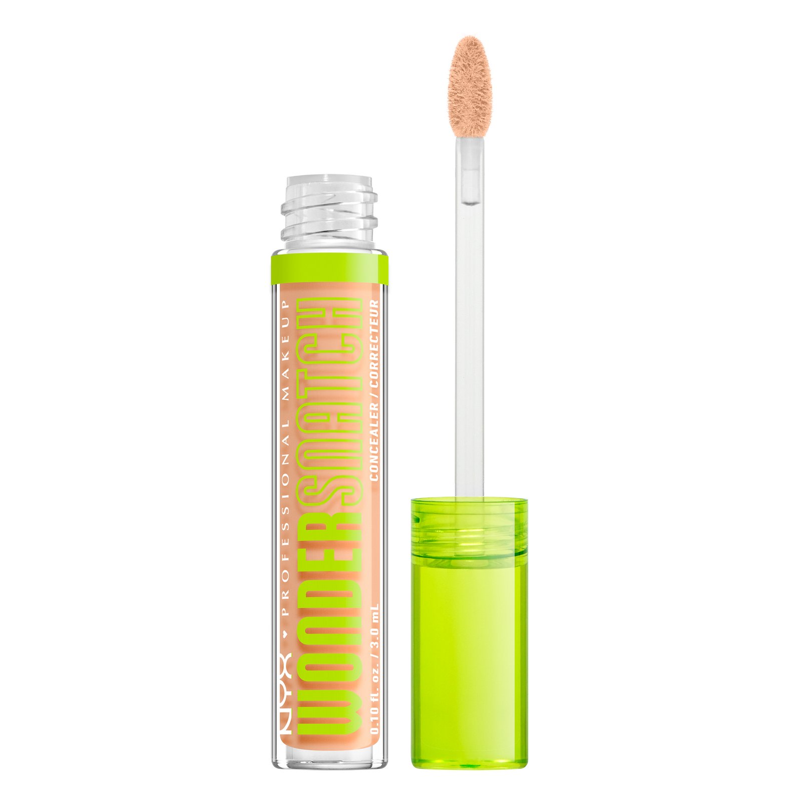 NYX Professional Makeup Wonder Snatch Concealer 6 Fair 3 ml