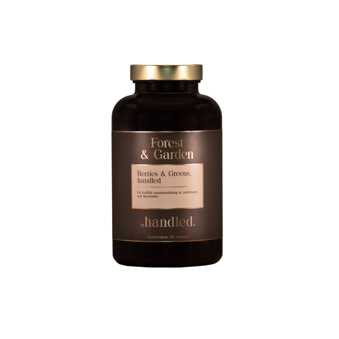 By Handled Forest & Garden 150 st