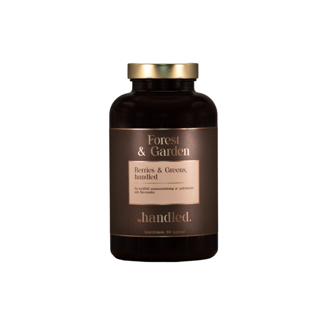 By Handled Forest & Garden 150 st