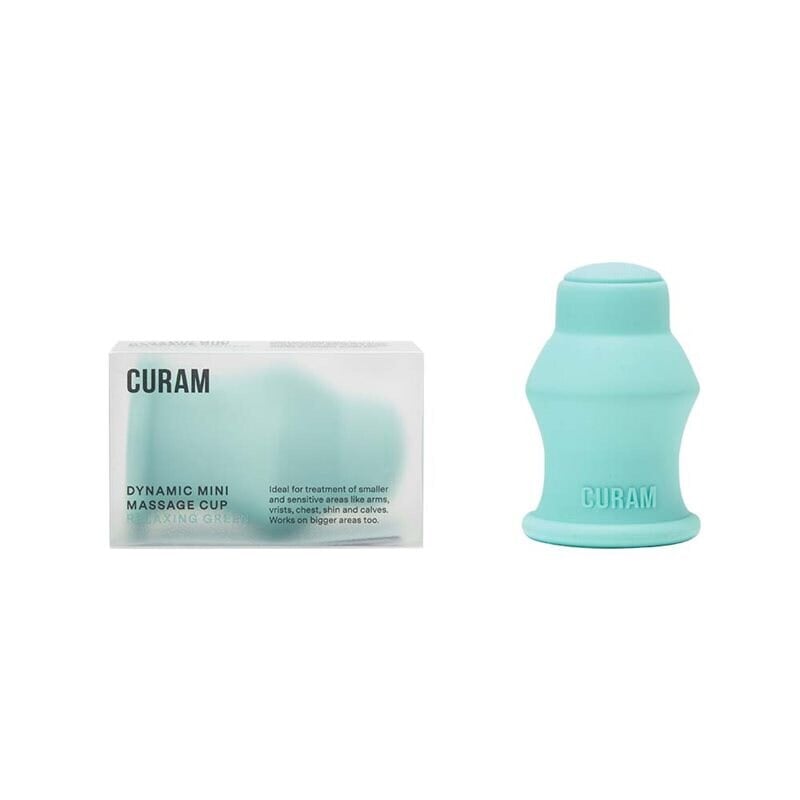 CURAM Dynamic Mini Cup Relaxing Green