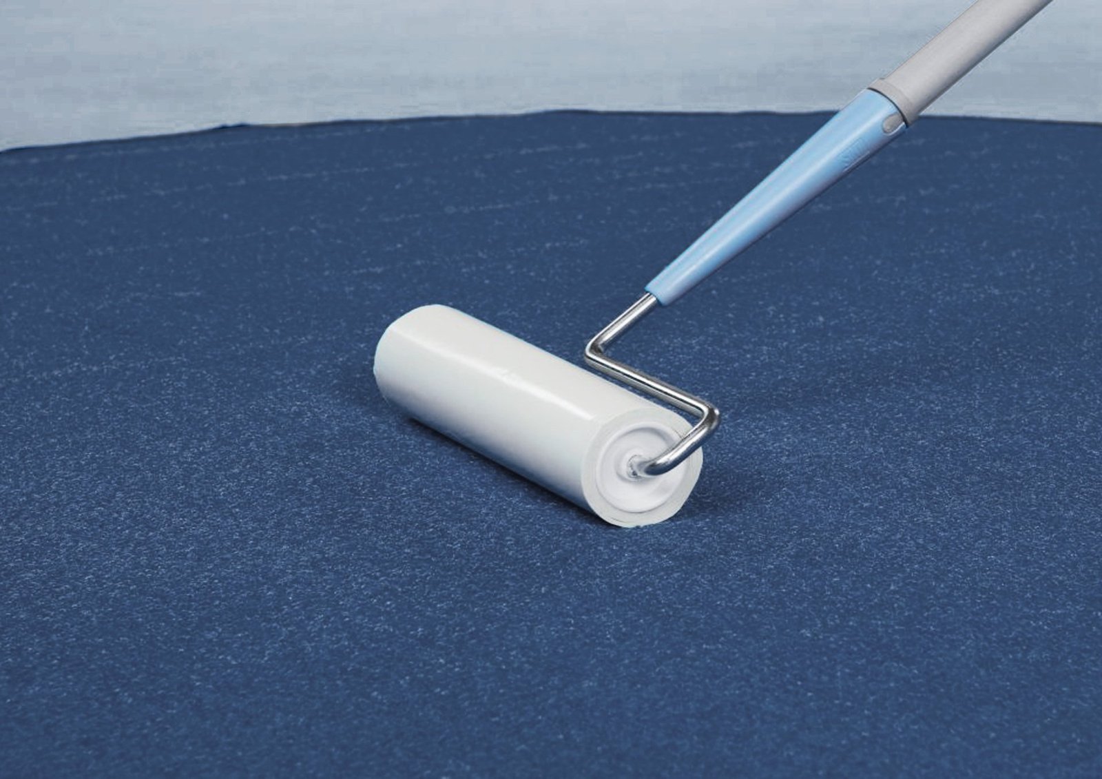 SINI Mattvårdsrulle med tejp