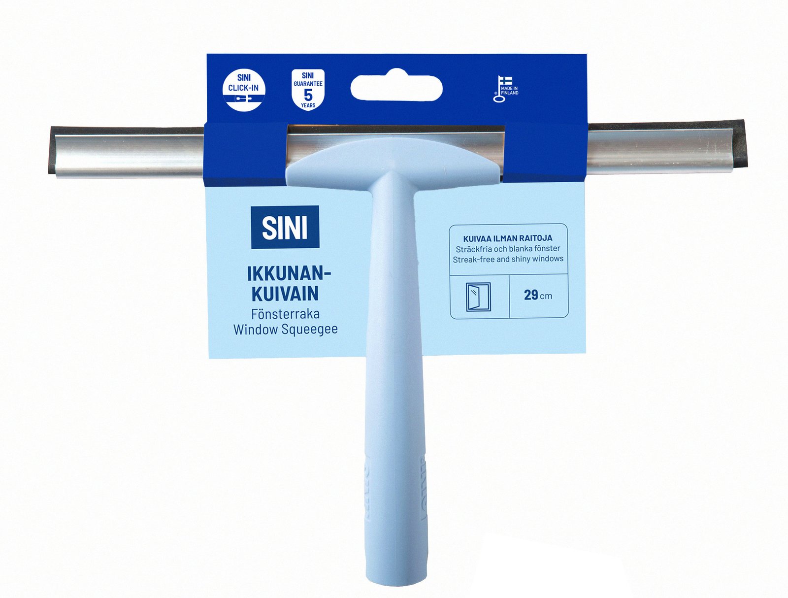 SINI Fönsterraka 29 cm