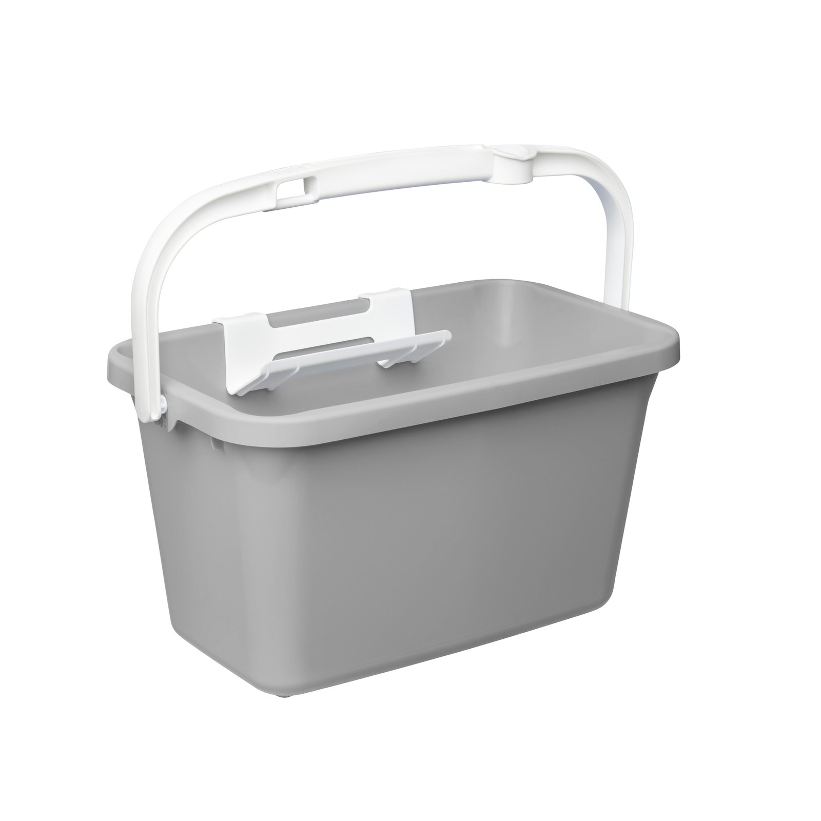 SINI Städhink 15l med hållare