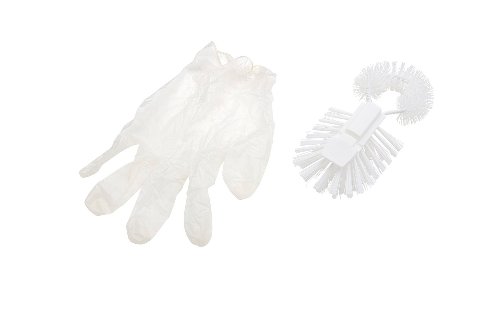 SINI Utbyteshuvud till toalettborste