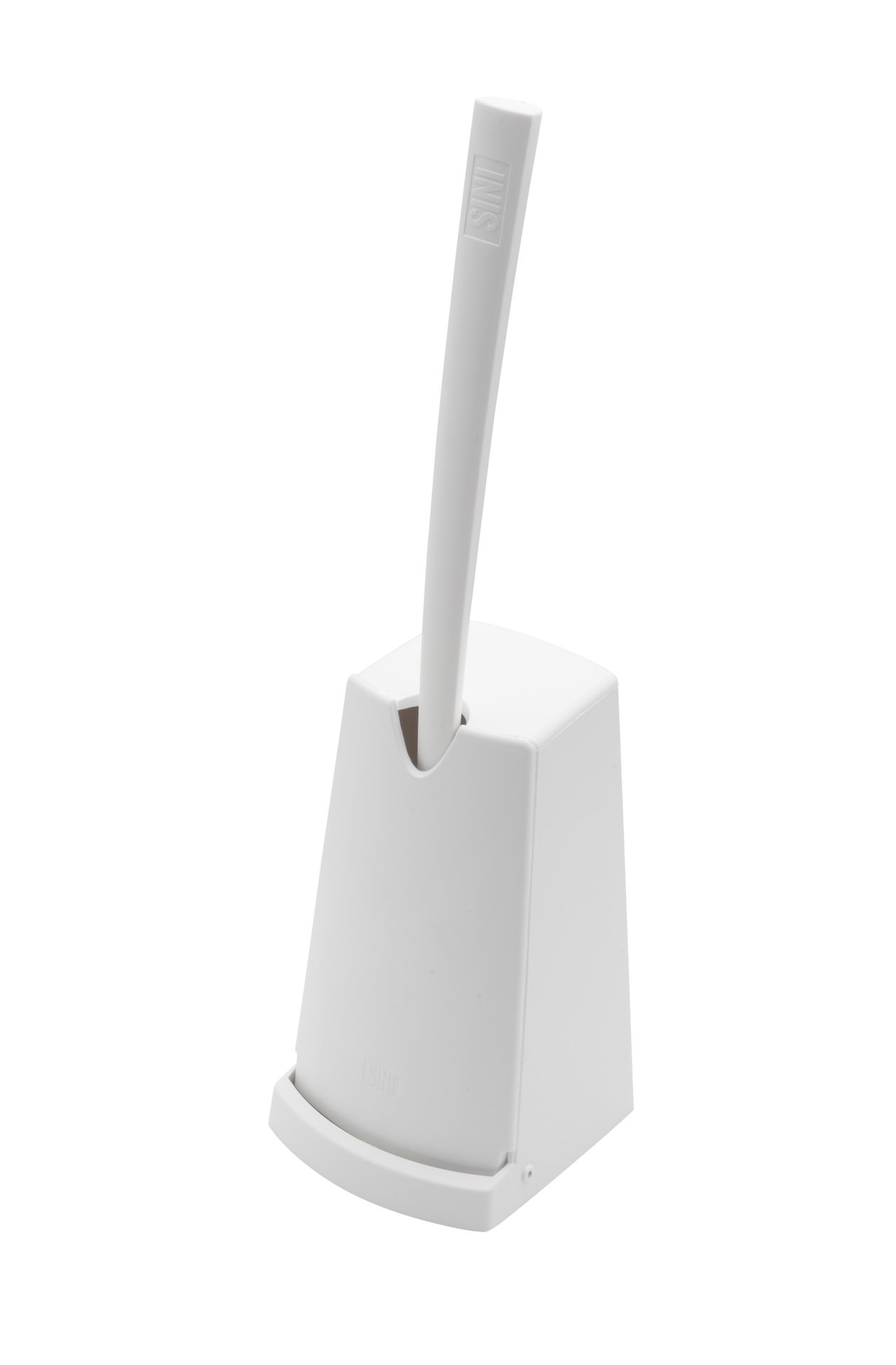 SINI Toalettborste diskret - Olika färger