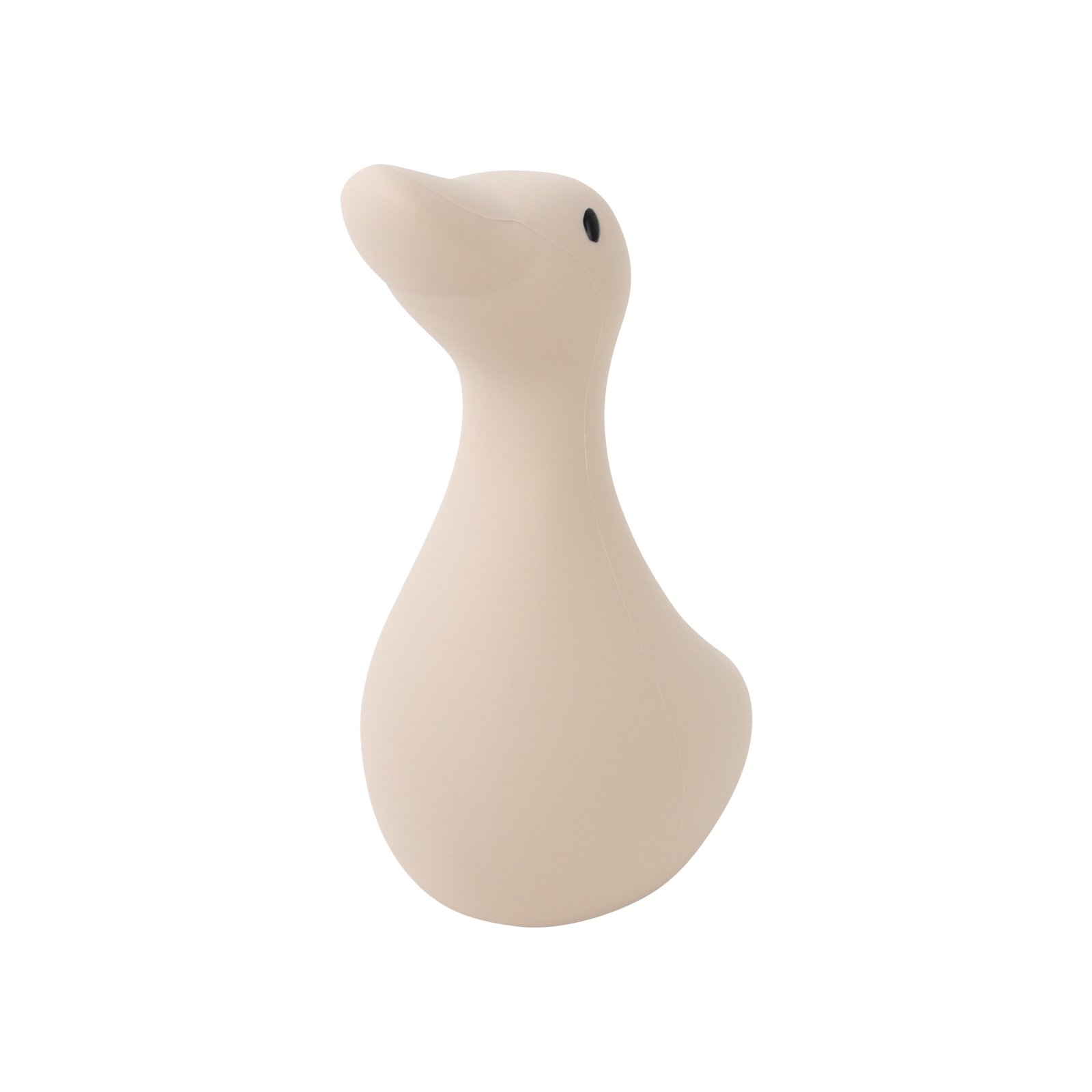Flow Nattlampa Liva Beige