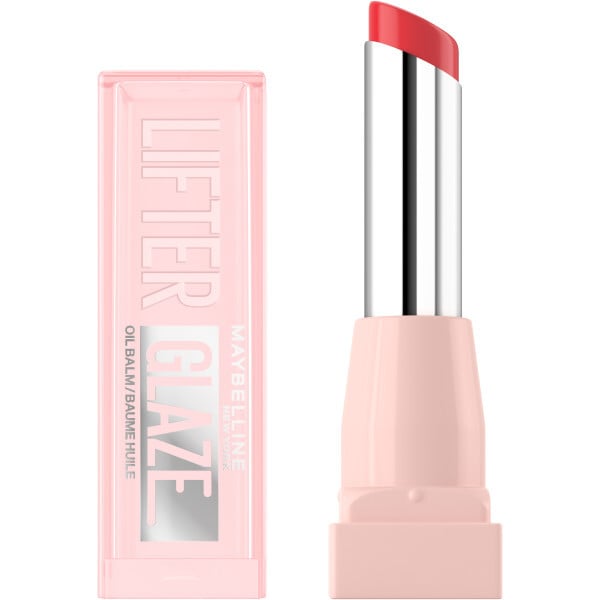 Maybelline New York Lifter Glaze Läppbalsam 05 Peach Quench 4,4 g
