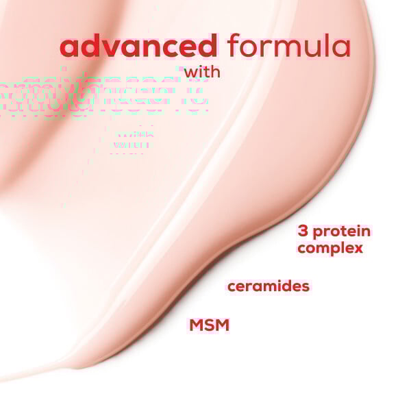 essie To The Rescue UV Gel Damage Nail Repair 13,5 ml