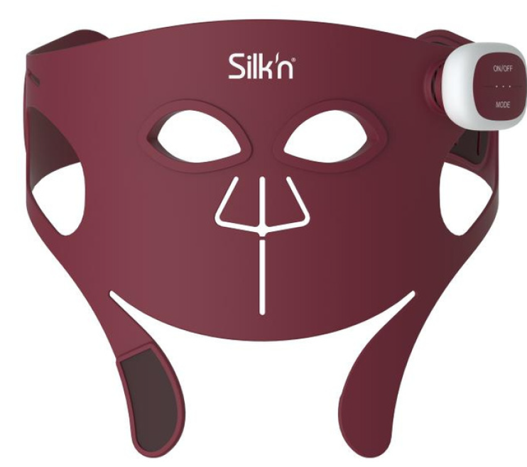 Silk'n XMAS Box Facial LED Face Mask Pro
