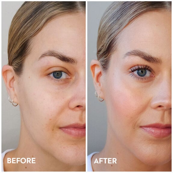 Lumene Natural Glow Skin Tone Perfector 1 Honey Glow 20 ml