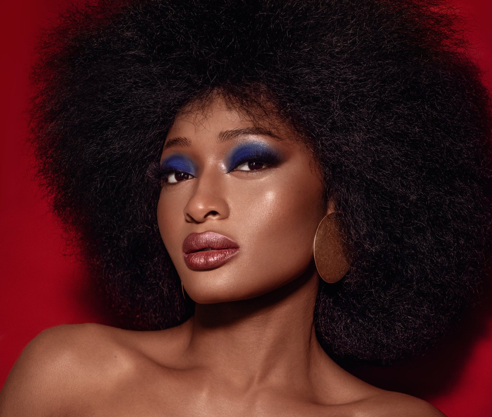 MILI Cosmetics Eyeshadow Matte Helio 3 g