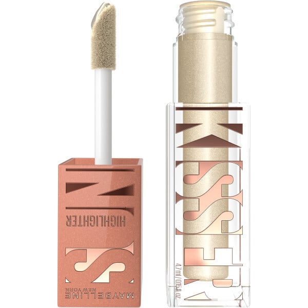Maybelline New York Sunkisser Flytande Highlighter 22 Star Studded 4,7 ml