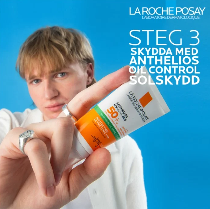 La Roche-Posay Effaclar DUO+M 40 ml