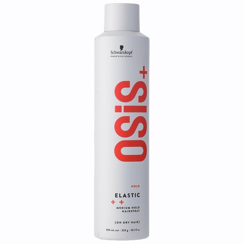 Schwarzkopf Professional Osis Elastic 300ml