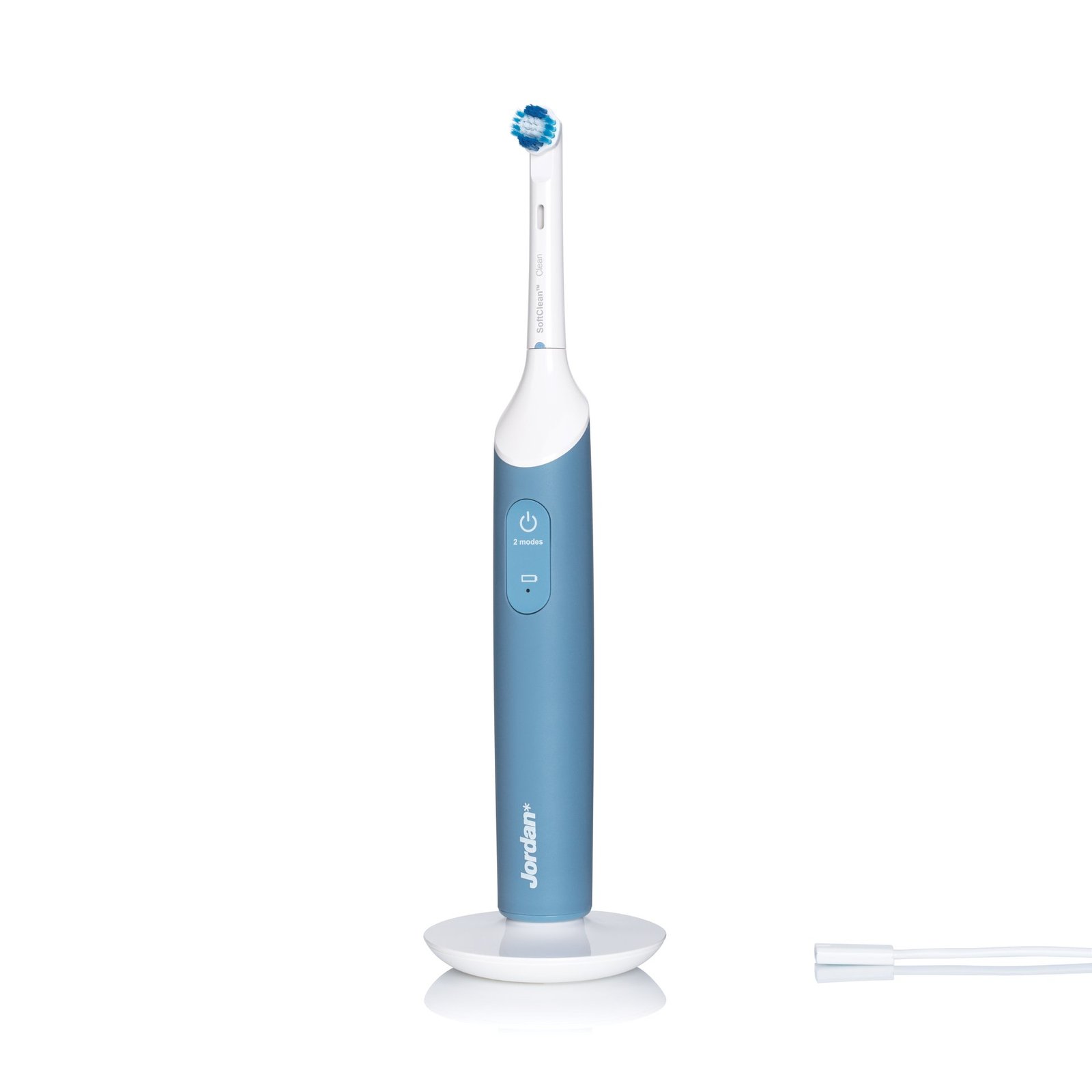 Jordan Clean Smile Plus Eltandborste TBX-300B 180 min Batteritid