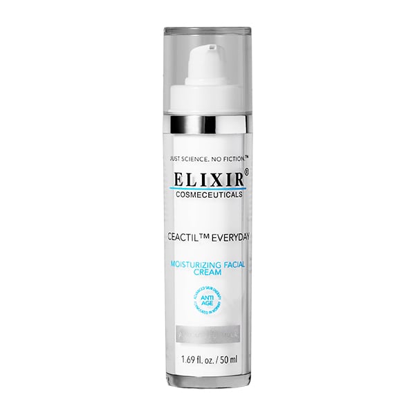 Elixir Cosmeceuticals Ceactil Everyday Cream 50 ml