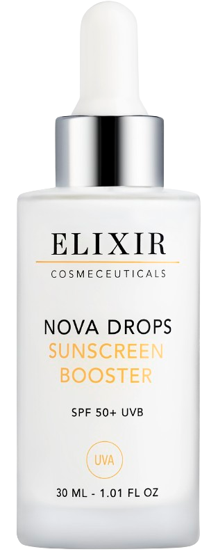 Elixir Cosmeceuticals Nova Drops SPF 50 30 ml