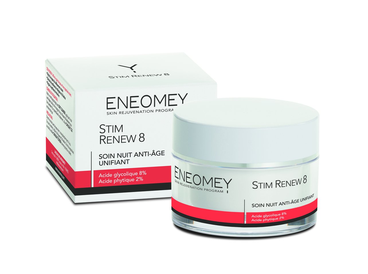 Eneomey Stim Renew 8 50 ml