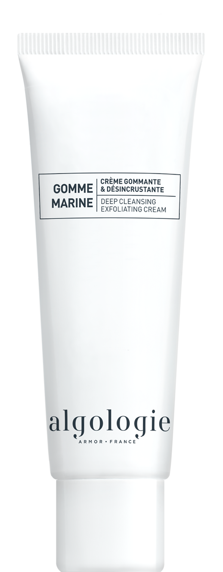 Algologie Deep Cleansing Exfoliating Cream 50 ml