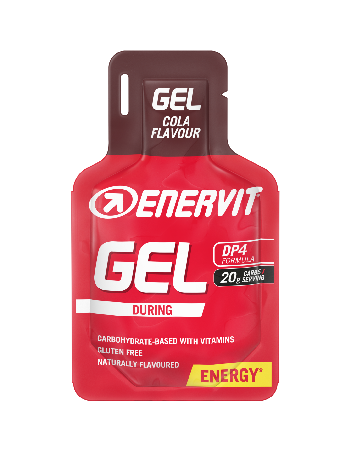 Enervit Sport Gel Cola 25 ml