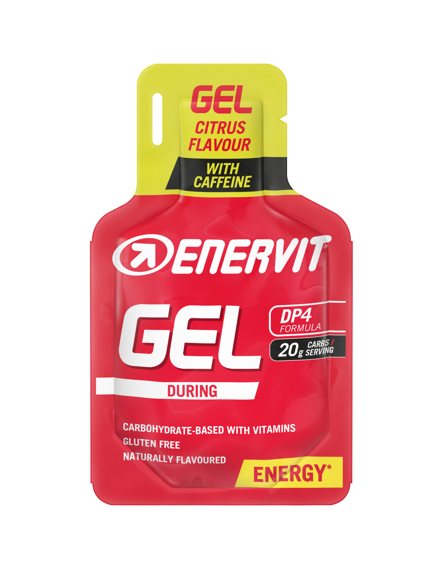 Enervit Sport Gel Competition Citrus 25 ml