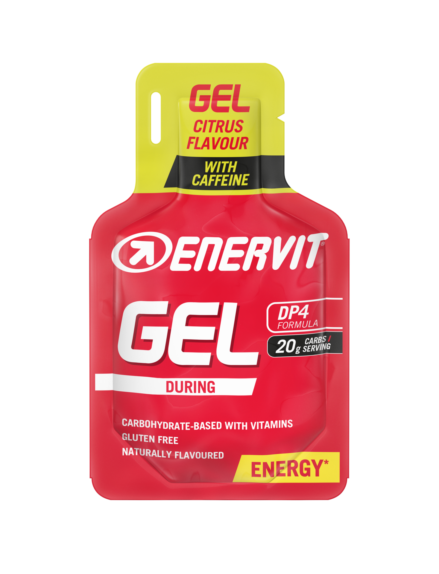 Enervit Sport Gel Competition Citrus 25 ml