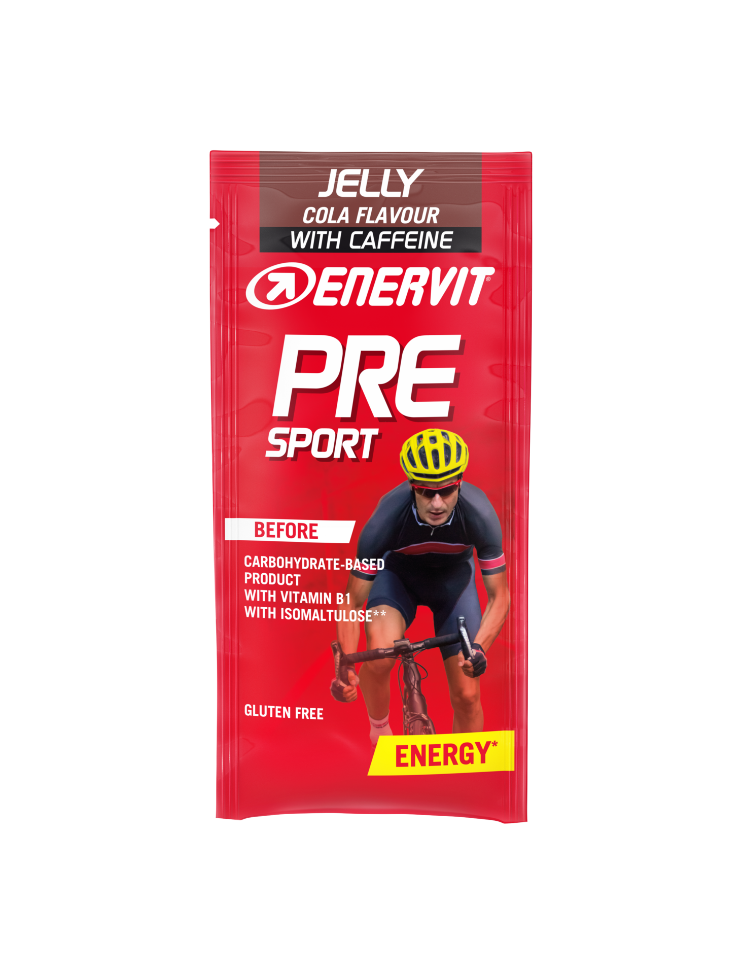 Enervit PreSport Cola 45 g