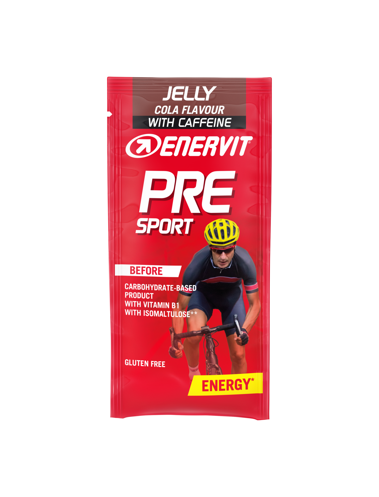 Enervit PreSport Cola 45 g