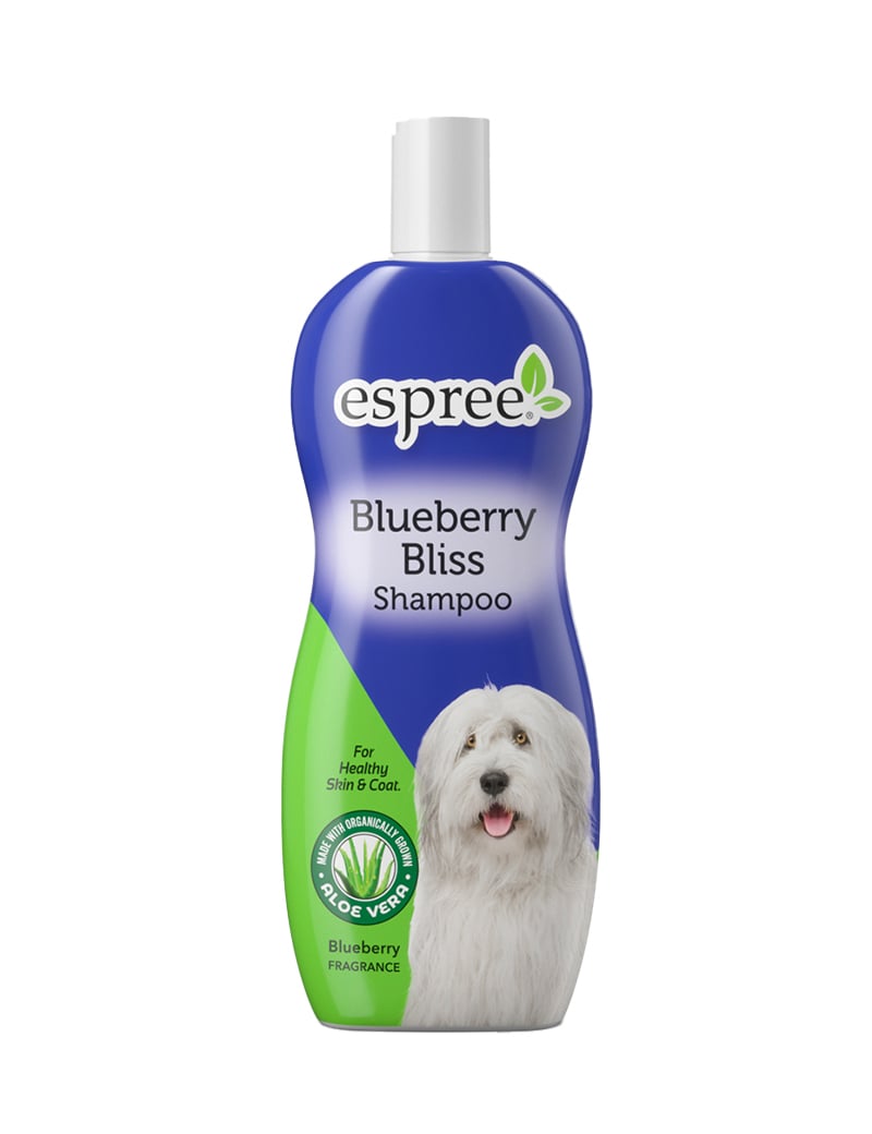 Espree Blueberry Bliss Schampoo 354 ml