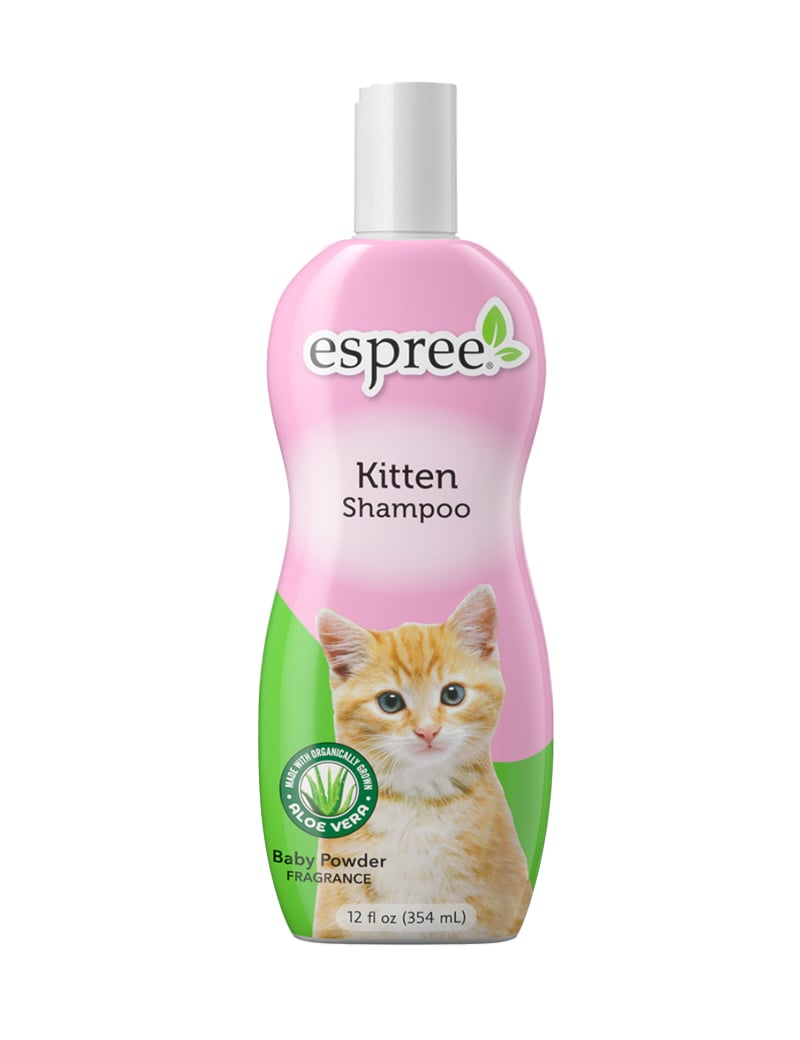 Espree Kitten Schampoo 354 ml